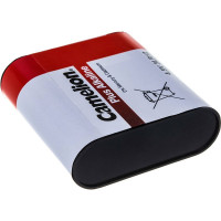 Батарейка 4.5В Camelion, 3LR12 Plus Alkaline,1656