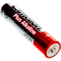 Батарейка 1.5В Camelion, LR03 Plus Alkaline BL-4,7369