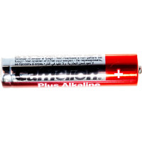 Батарейка 1.5В Camelion, LR03 Plus Alkaline BL-4,7369
