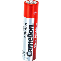 Батарейка 1.5В Camelion, LR03 Plus Alkaline BL-4,7369