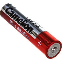 Батарейка 1.5В Camelion, LR03 Plus Alkaline BL-4,7369