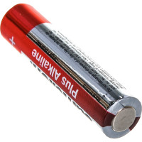 Батарейка 1.5В Camelion, LR03 Plus Alkaline BL-4,7369