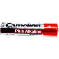 Батарейка 1.5В Camelion LR03 Plus Alkaline, BL-10 14853