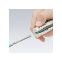 Инструмент для удаления оболочки KNIPEX KN-1665125SB