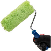 Полиакриловый нитяной валик FIT Профи 02185