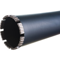 Коронка алмазная по бетону (83х400 мм; 1 1/4 мм) DIAM 312013