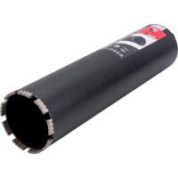 Коронка алмазная по бетону (102х400 мм; 1 1/4 мм) DIAM 312014