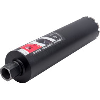 Коронка алмазная по бетону (102х400 мм; 1 1/4 мм) DIAM 312014