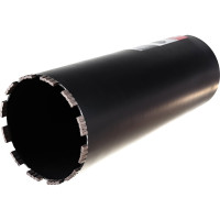 Коронка алмазная по бетону (152х400 мм; 1 1/4 мм) DIAM 312018