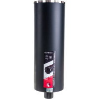 Коронка алмазная по бетону (152х400 мм; 1 1/4 мм) DIAM 312018