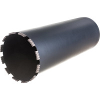 Коронка алмазная по бетону (152х400 мм; 1 1/4 мм) DIAM 312018