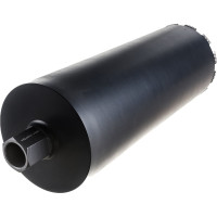 Коронка алмазная по бетону (152х400 мм; 1 1/4 мм) DIAM 312018