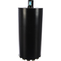 Коронка алмазная по бетону (200х400 мм; 1 1/4 мм) DIAM 312022