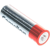 Батарейка 1.5В Camelion, LR 6 Plus Alkaline PB-24, 6752