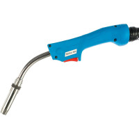 Горелка Brima MIG-360 3м 6542