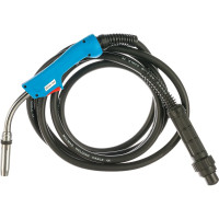 Горелка Brima MIG-360 3м 6542