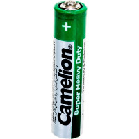 Батарейка 1.5В Camelion R03 BL-4,1668