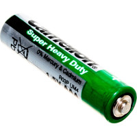 Батарейка 1.5В Camelion R03 BL-4,1668