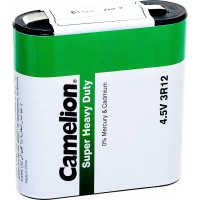 Батарейка 4.5В Camelion 3R12 SR-1, 1673