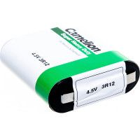 Батарейка 4.5В Camelion 3R12 SR-1, 1673