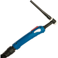 Горелка Brima SR-17 125-140А 4м 6519