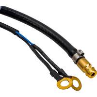 Горелка Brima SR-17 125-140 А 6 м 6518