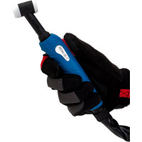 Горелка Brima SR-17 125-140 А 6 м 6518