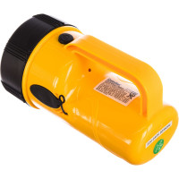 Аккумуляторный фонарь Camelion LED29314, 10471