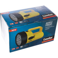 Аккумуляторный фонарь Camelion LED29314, 10471