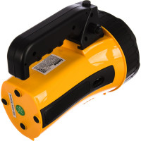 Аккумуляторный фонарь Camelion LED29315, 10469