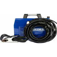 Инвертор плазменной резки Brima CUT-40 220В плазмотрон РТ-31 5685