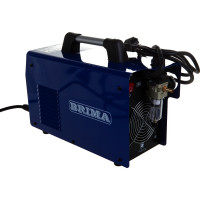 Инвертор плазменной резки Brima CUT-40 220В плазмотрон РТ-31 5685