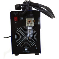 Инвертор плазменной резки Brima CUT-40 220В плазмотрон РТ-31 5685