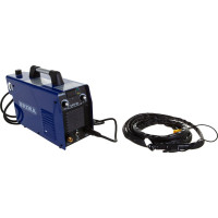 Инвертор плазменной резки Brima CUT-40 220В плазмотрон РТ-31 5685