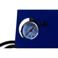 Инвертор плазменной резки Brima CUT-40 220В плазмотрон РТ-31 5685