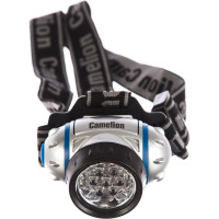 Налобный фонарь Camelion LED 5310-7F3, 7534