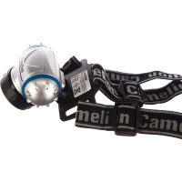 Налобный фонарь Camelion LED 5310-7F3, 7534
