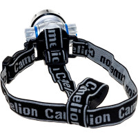 Налобный фонарь Camelion LED 5323-19Mx, 8138