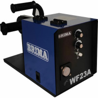 Инверторный сварочный полуавтомат Brima MIG-500 380В ПН 100% 6659