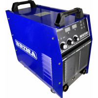 Инверторный сварочный полуавтомат Brima MIG-500 380В ПН 100% 6659