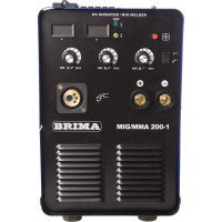 Сварочный полуавтомат Brima MIG/ММА-200-1  220В 8989