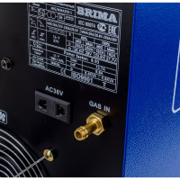 Сварочный полуавтомат Brima MIG/ММА-250-1 380В 8991