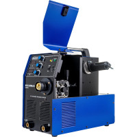 Сварочный полуавтомат Brima MIG/ММА-250-1 380В 8991