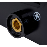 Сварочный полуавтомат Brima MIG/ММА-250-1 380В 8991