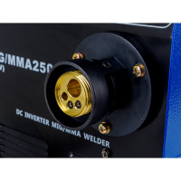 Сварочный полуавтомат Brima MIG/ММА-250-1 380В 8991