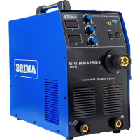 Сварочный полуавтомат Brima MIG/ММА-250-1 380В 8991