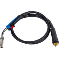 Сварочный полуавтомат Brima MIG/ММА-250-1 380В 8991