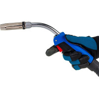 Сварочный полуавтомат Brima MIG/ММА-250-1 380В 8991