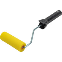 Поролоновый валик + 2 шубки FIT Мини 02831