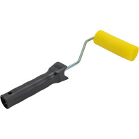 Поролоновый валик + 2 шубки FIT Мини 02831